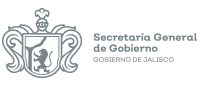 Logo Secretaría General de Gobierno